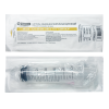 Шприц медицинский Luer Slip Медицина Medical syringe Luer Slip, 60 мл